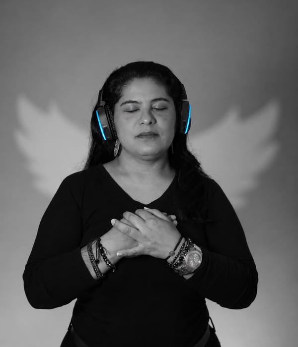 Verónica Castro Murillo, socia fundadora de SHIFT Corporation